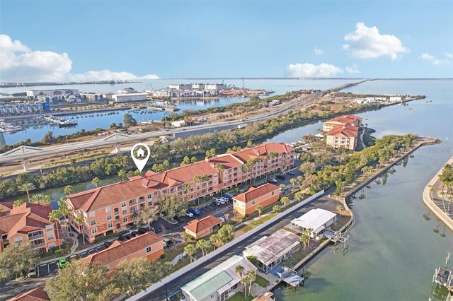 5000 CULBREATH KEY WAY 8-212, Tampa, FL 33611