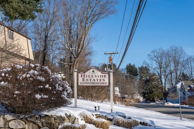 5 Silvestri Cir Unit 4, Derry, NH 03038