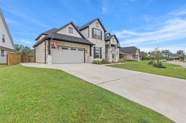 2960 Boxelder Drive, Bryan, TX 77807