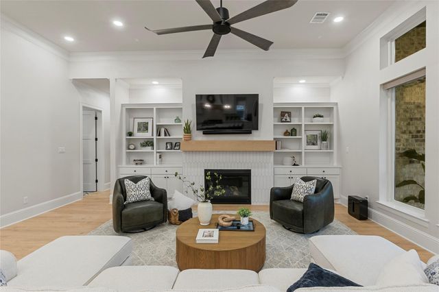 2960 Boxelder Drive, Bryan, TX 77807