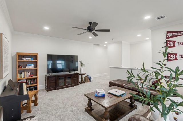 2960 Boxelder Drive, Bryan, TX 77807