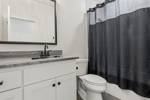 2960 Boxelder Drive, Bryan, TX 77807