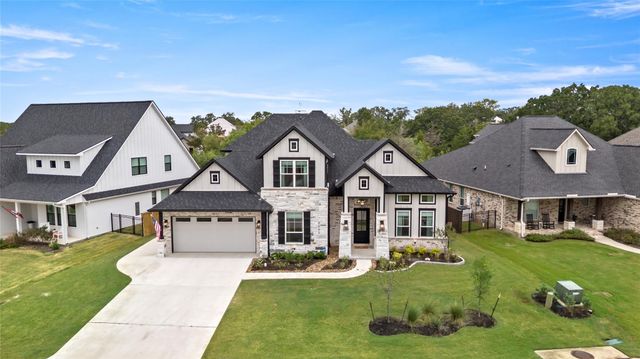 2960 Boxelder Drive, Bryan, TX 77807