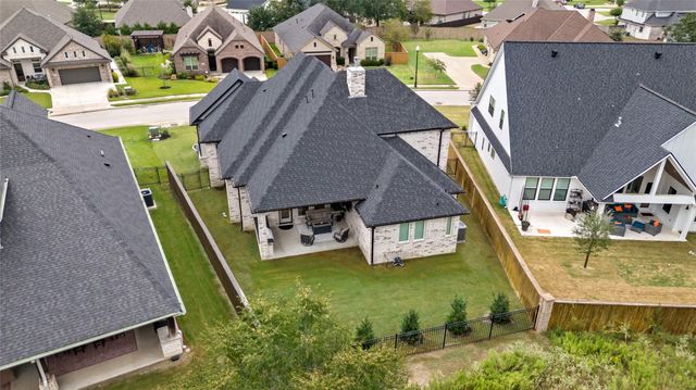 2960 Boxelder Drive, Bryan, TX 77807