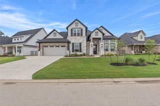 2960 Boxelder Drive, Bryan, TX 77807