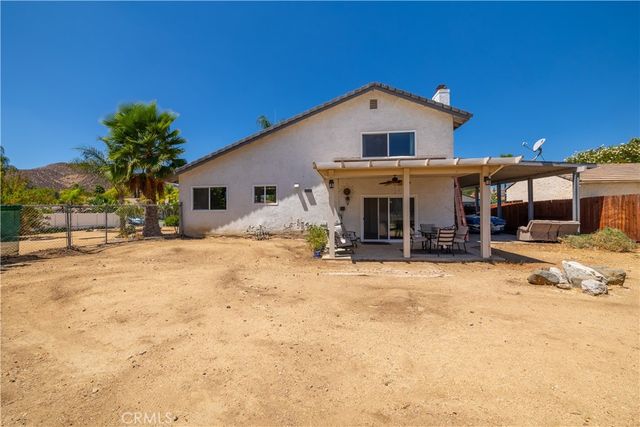 24218 Canyon Lake N, Canyon Lake, CA 92587