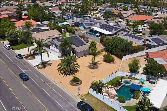24218 Canyon Lake N, Canyon Lake, CA 92587