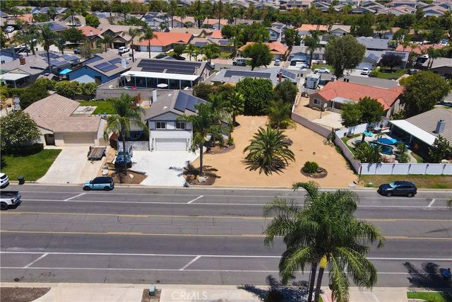 24218 Canyon Lake N, Canyon Lake, CA 92587