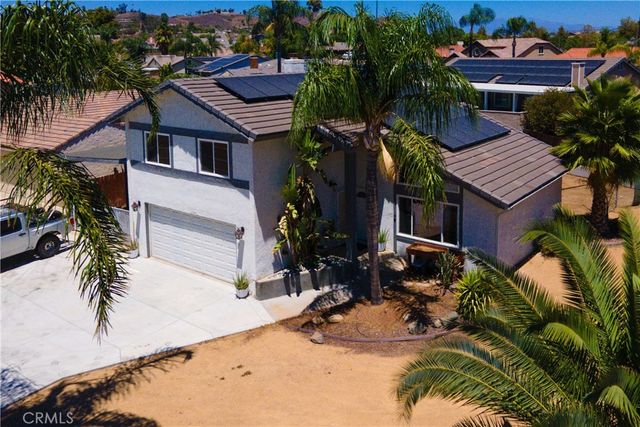 24218 Canyon Lake N, Canyon Lake, CA 92587
