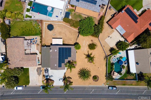 24218 Canyon Lake N, Canyon Lake, CA 92587