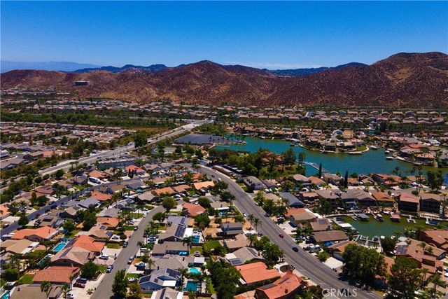 24218 Canyon Lake N, Canyon Lake, CA 92587
