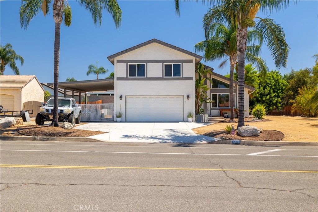 24218 Canyon Lake N, Canyon Lake, CA 92587 — photo 2