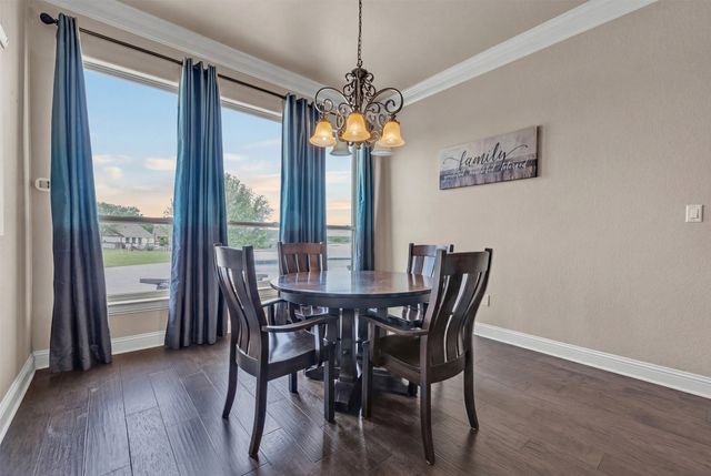 209 Martin Drive, Granbury, TX 76049