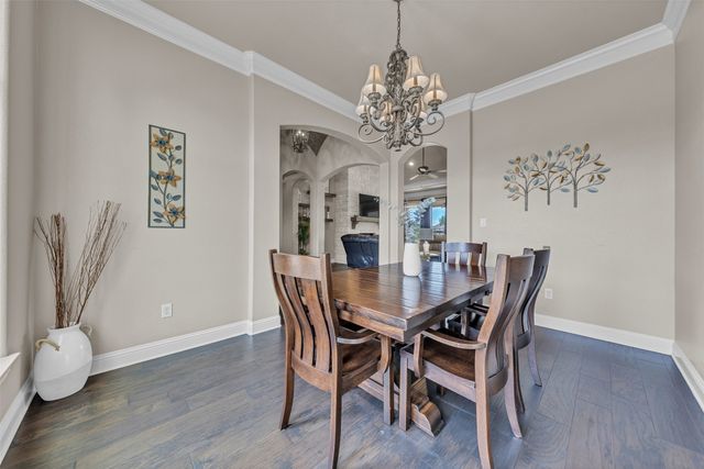 209 Martin Drive, Granbury, TX 76049