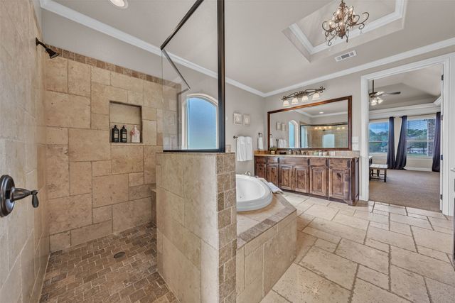 209 Martin Drive, Granbury, TX 76049
