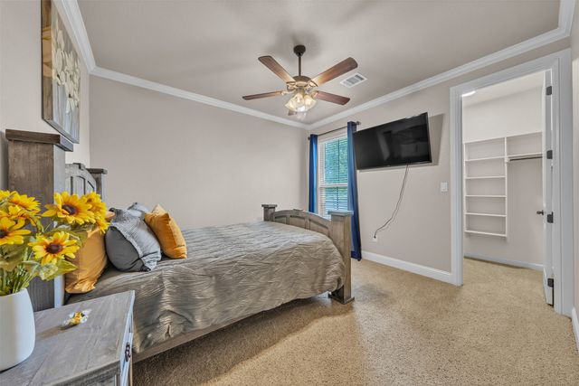 209 Martin Drive, Granbury, TX 76049
