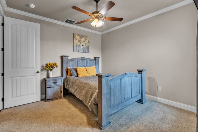 209 Martin Drive, Granbury, TX 76049