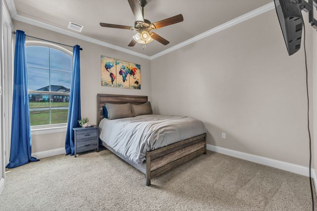209 Martin Drive, Granbury, TX 76049
