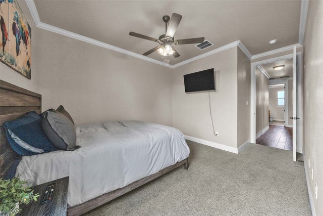 209 Martin Drive, Granbury, TX 76049