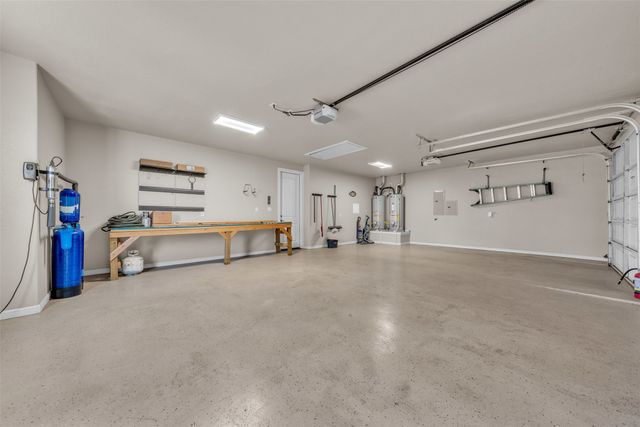 209 Martin Drive, Granbury, TX 76049