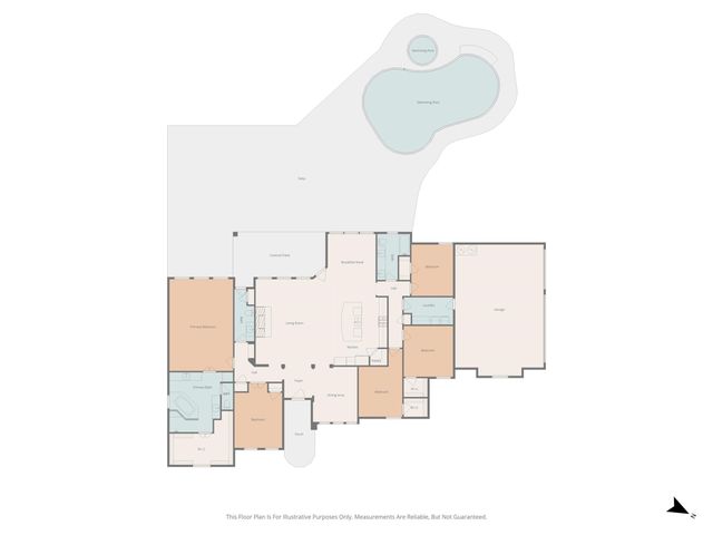 209 Martin Drive, Granbury, TX 76049