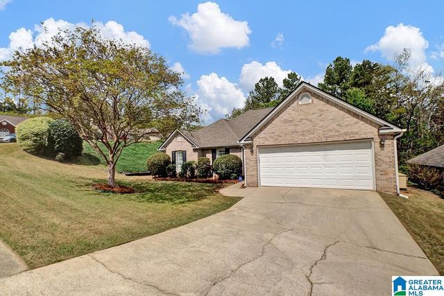 5700 MOSS TRACE, Hoover, AL 35244