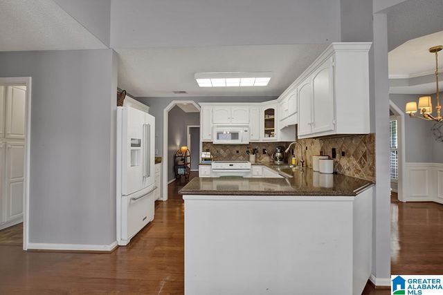 5700 MOSS TRACE, Hoover, AL 35244