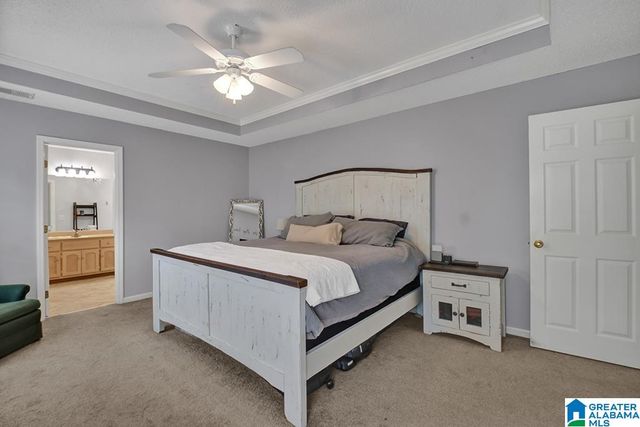 5700 MOSS TRACE, Hoover, AL 35244