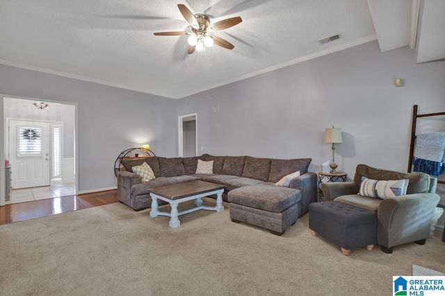 5700 MOSS TRACE, Hoover, AL 35244