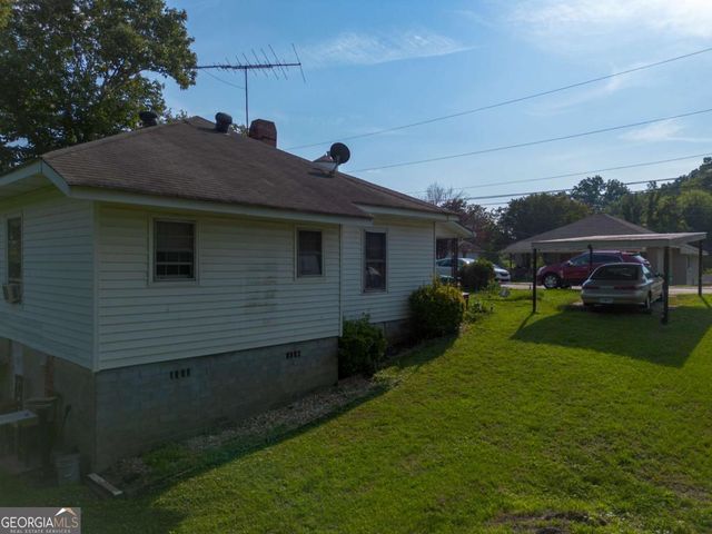 636 Elmwood Street, Canton, GA 30114