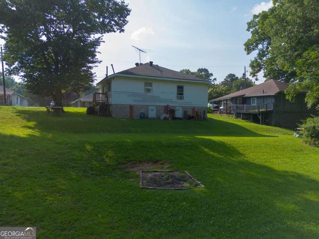 636 Elmwood Street, Canton, GA 30114