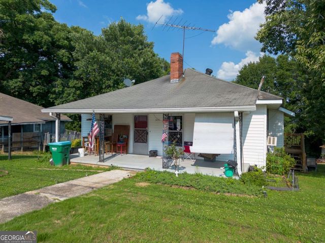 636 Elmwood Street, Canton, GA 30114