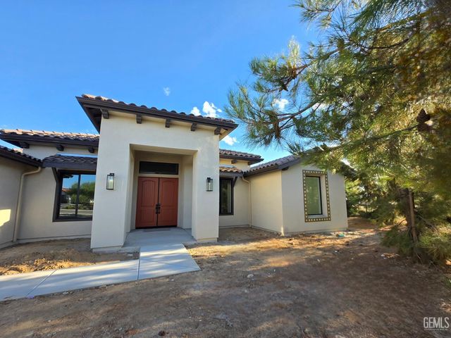 12003 Marquise Drive, Bakersfield, CA 93306