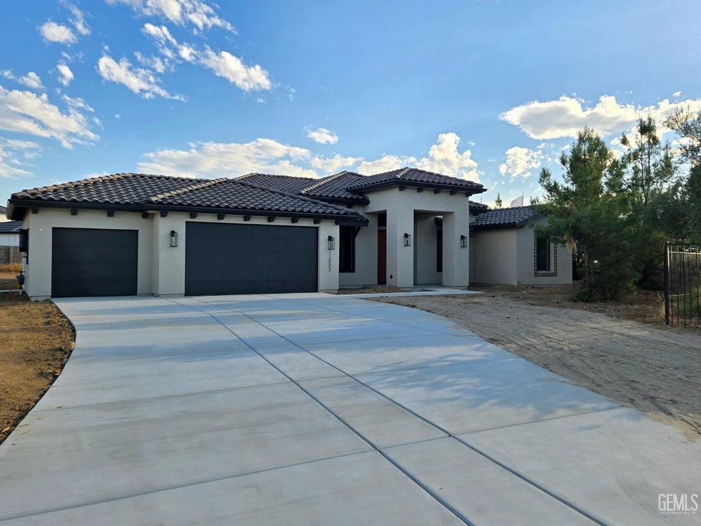 12003 Marquise Drive, Bakersfield, CA 93306