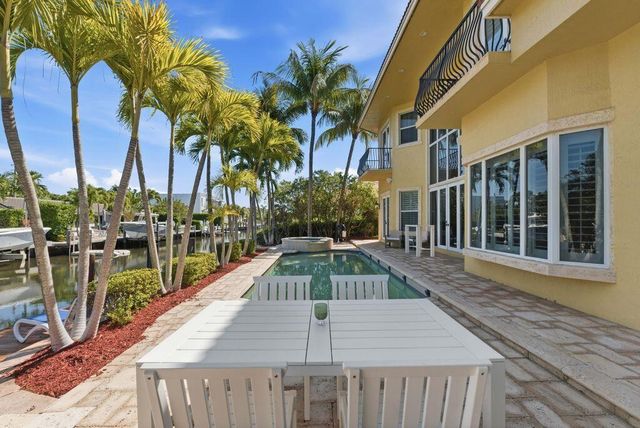 2221 NE 48th Court, Lighthouse Point, FL 33064