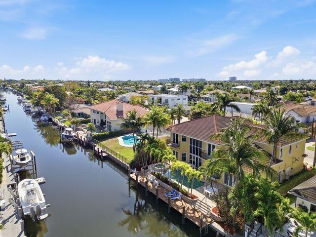 2221 NE 48th Court, Lighthouse Point, FL 33064