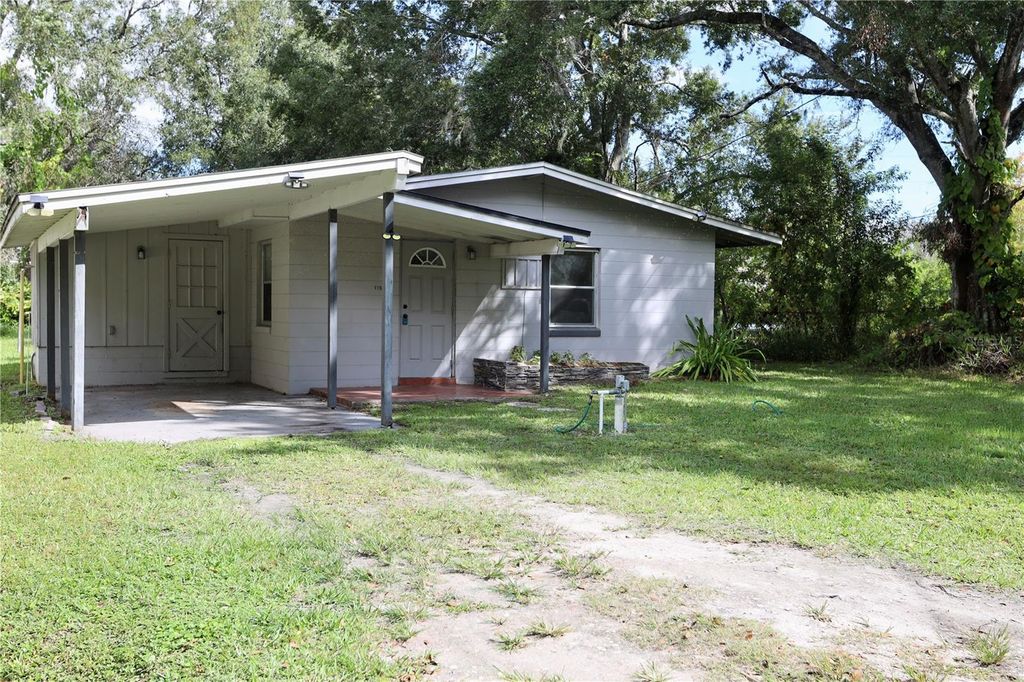 1151 DAVIS STREET, Kissimmee, FL 34741