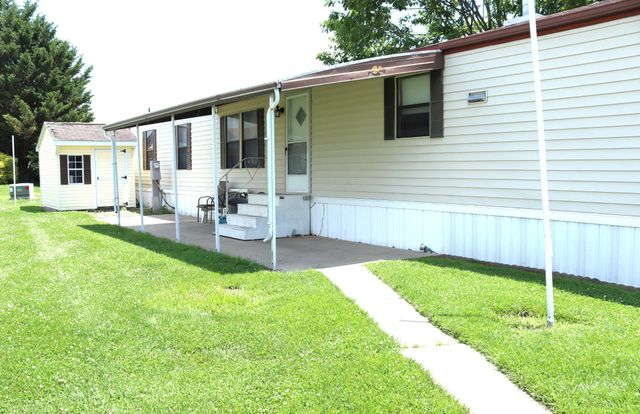 440 DAISY DR, New Providence, PA 17560