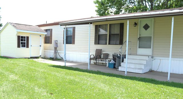 440 DAISY DR, New Providence, PA 17560