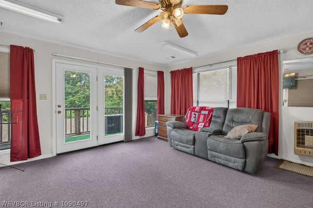 1135 N 57th Place, Fort Smith, AR 72904
