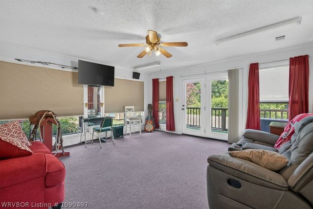 1135 N 57th Place, Fort Smith, AR 72904