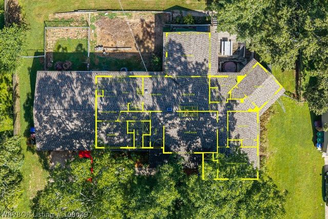 1135 N 57th Place, Fort Smith, AR 72904