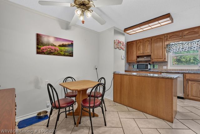 1135 N 57th Place, Fort Smith, AR 72904
