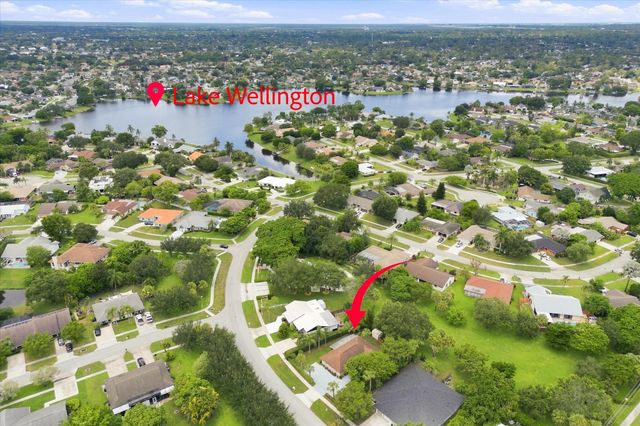 1230 BLOCK ISLAND Road 1, Wellington, FL 33414