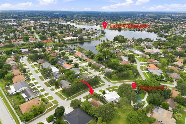 1230 BLOCK ISLAND Road 1, Wellington, FL 33414