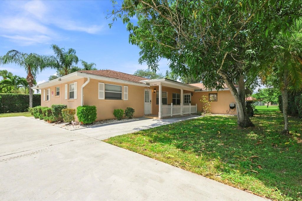 1230 BLOCK ISLAND Road 1, Wellington, FL 33414