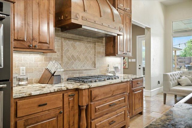 6209 91st Place, Lubbock, TX 79424