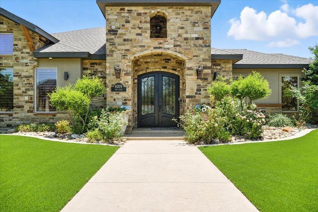 6209 91st Place, Lubbock, TX 79424