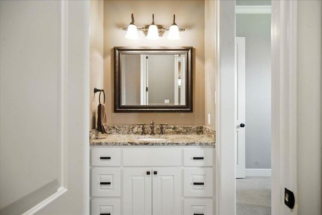 6209 91st Place, Lubbock, TX 79424