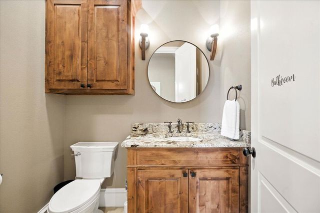 6209 91st Place, Lubbock, TX 79424